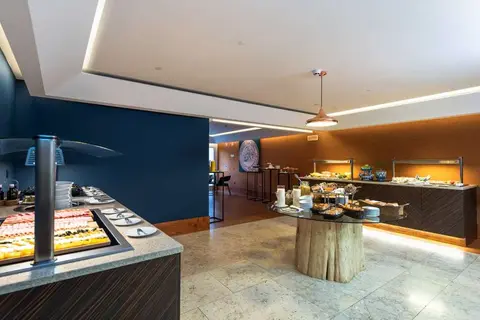 Palacio do Governador Lisbon Hotel & Spa in Lissabon, foto 18