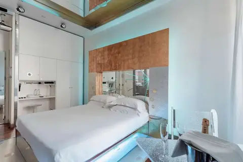 Hotel Trecento in Rome, foto 13
