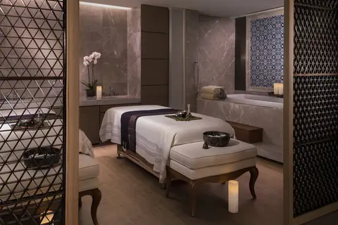 Shangri-La Bosphorus Istanbul in Fatih — foto 3