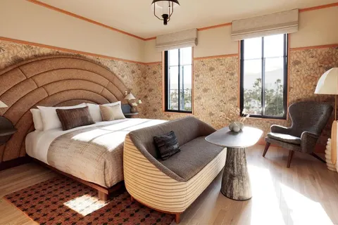 Santa Monica Proper Hotel foto 2