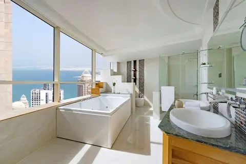 Dusit Hotel & Suites Doha in Doha — foto 26