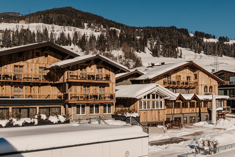 Hofgut Wagrain Apartments & Lifestyle Resort foto 21