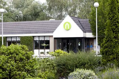 Campanile Hotel Gouda foto 19