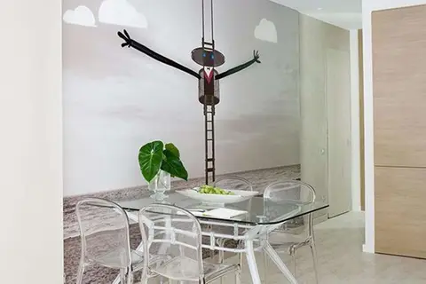 Eric Vökel Sagrada Familia Suites in Barcelona — foto 13