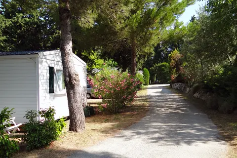 Camping Fontisson foto 5