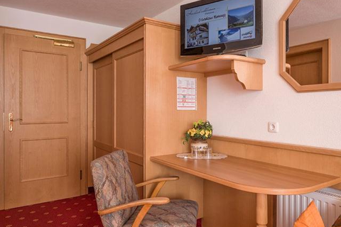 Pension Moosegg foto 4