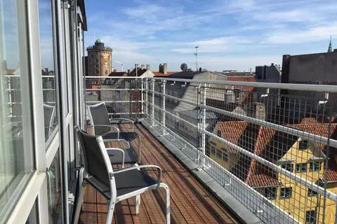 Skt. Petri in Kopenhagen, foto 7