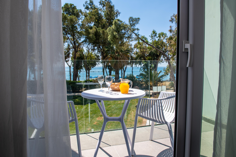 Hotel Park Beach foto 4