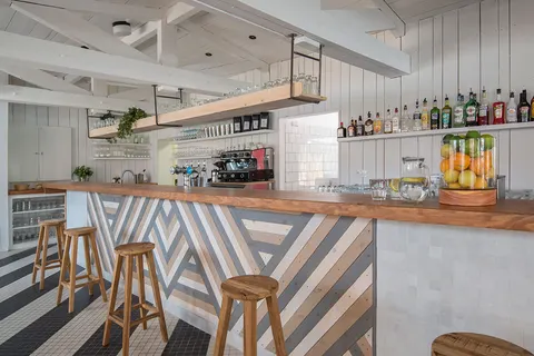 Camping La Plage D Argens foto 11