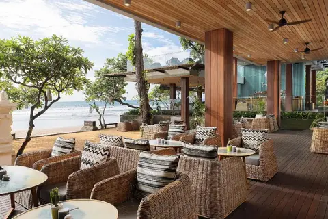 Maya Sanur Resort & Spa in Sanur, Denpasar Selatan, foto 20