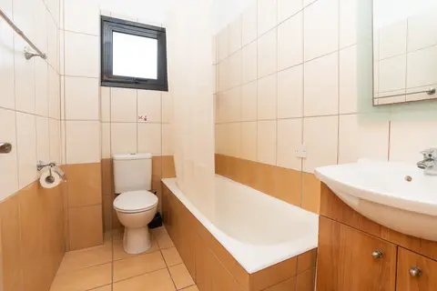 Flora Hotel Apartments in Παραλίμνι — foto 26