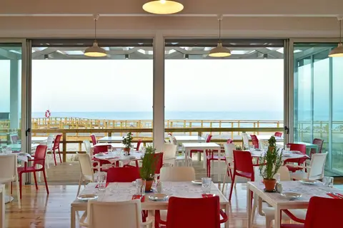 Pestana Hotel Alvor South Beach in Portimão, foto 3