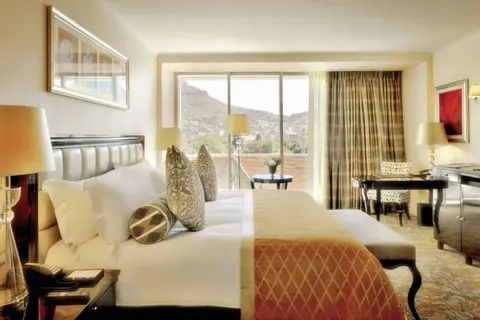Taj Cape Town in Kaapstad