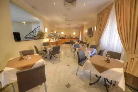 Allegro Hotel in San Ġiljan, foto 14