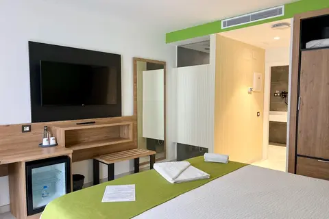 Hotel MG Poniente in Las Palmas — foto 12