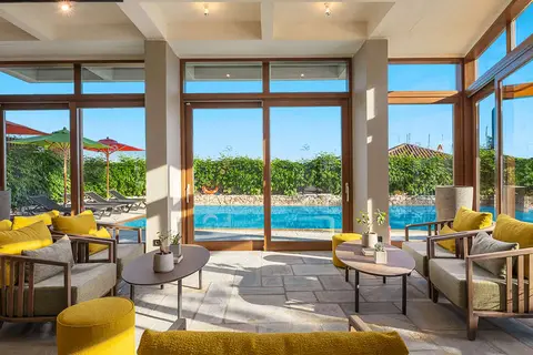 Hotel Alkyon in Σκιάθος — foto 18