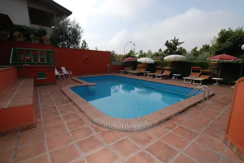 Hotel La Querceta in Montecatini Terme — foto 8
