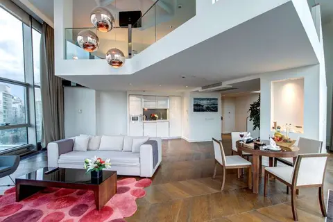 The Elysium Styles Istanbul in Şişli — foto 4