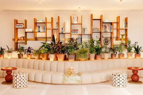 The Site Hotel Ibiza in Sant Josep de sa Talaia — foto 5