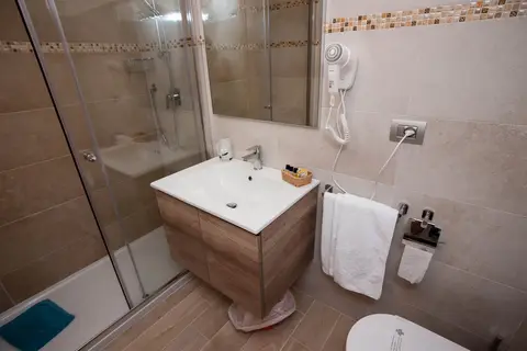 Hotel Portoconte in Alghero — foto 22