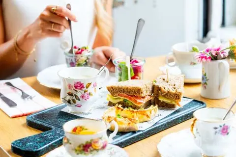 Boetiekhotel Villa Wanrooy foto 3