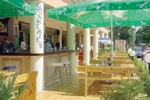 Hotel Yunona in Несебър — foto 23