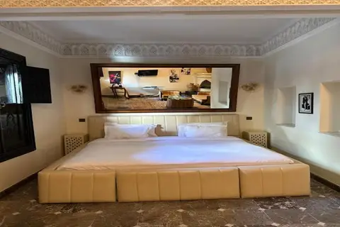 Riad Palais Razala in Marrakesh, foto 12