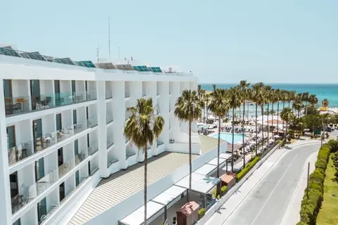 Pavlo Napa Beach Hotel in Ayia Napa — foto 13