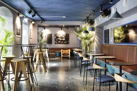Comfort Hotel Karl Johan in Oslo — foto 19