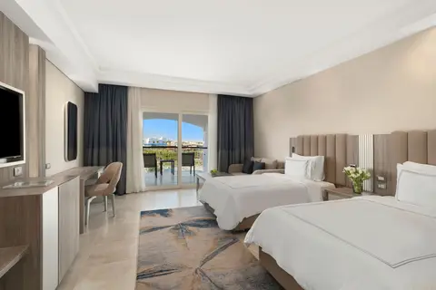 Rixos Radamis Sharm El Sheikh in Sharm El Sheikh — foto 16