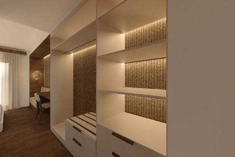 Casas del Lago Hotel, Spa & Beach Club - adults only foto 5