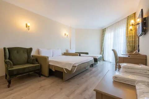 Grand Yazici Club Marmaris Palace in Marmaris — foto 20
