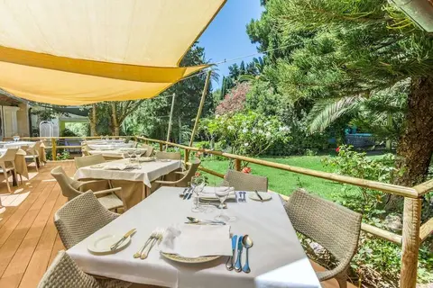 Hotel Lago Garden Suites & Spa in Capdepera, foto 20