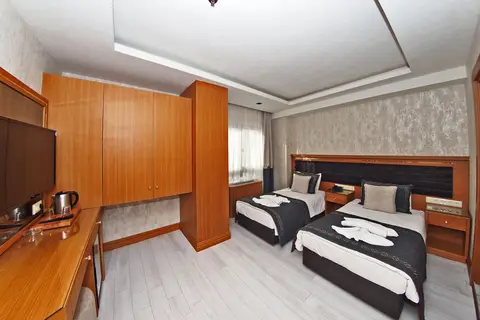 Grand Emir in İstanbul, foto 8
