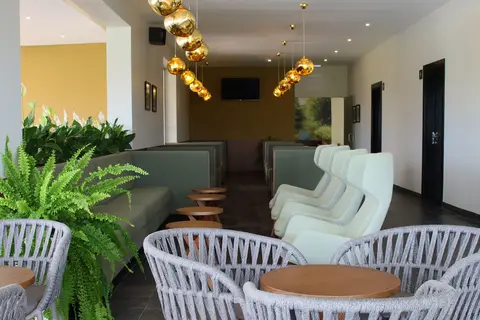 Água Hotels Mondim de Basto in Mondim de Basto, foto 23