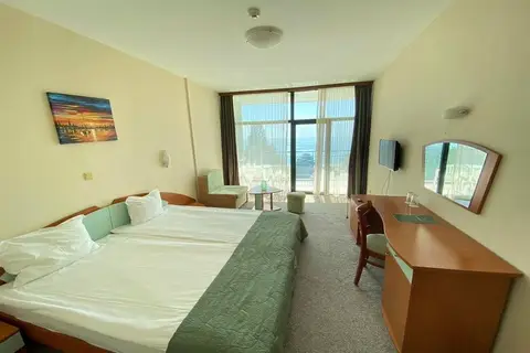 Palm Beach Hotel in СПА център Ривиера Бийч — foto 9