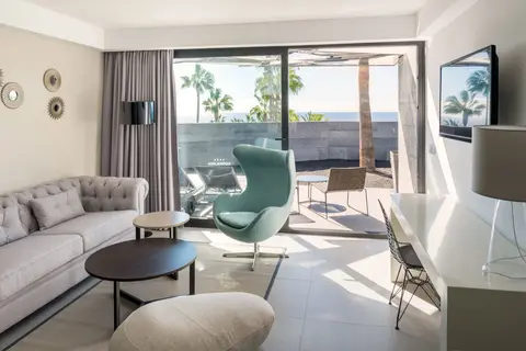 La Isla y el Mar Hotel Boutique in Puerto del Carmen — foto 5
