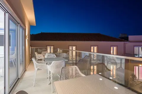 Mary Elen Boutique Hotel in Argassi, foto 23