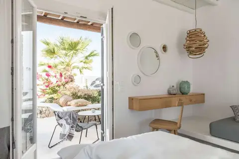 A Hotel Mykonos in Mykonos, foto 5