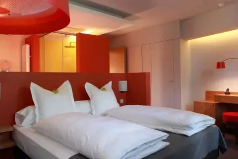 The Seven Hotel foto 7