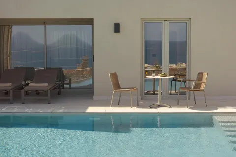 Galaxy Suites Boutique Resort foto 15