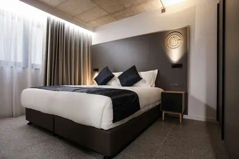 Grands Suites Hotel Residences & Spa in Il-Gżira — foto 2