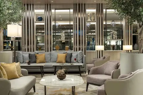 Address Istanbul in Fatih — foto 4