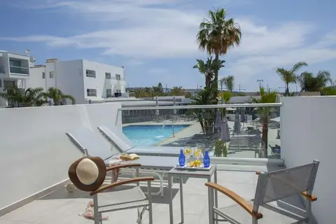 Limanaki Beach Hotel in Ayia Napa, foto 19