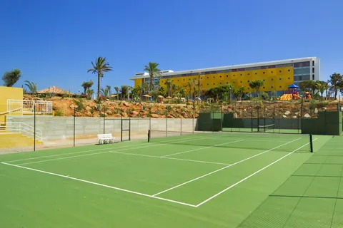 Aparthotel Alfagar Alto da Colina in Albufeira — foto 16