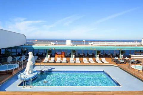 Cruise Schotland, IJsland & Faeröer Eilanden in Cruisereizen, foto 23