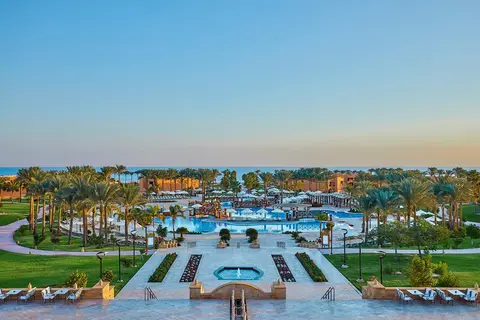 Jaz Grand Marsa in Marsa Alam, foto 3