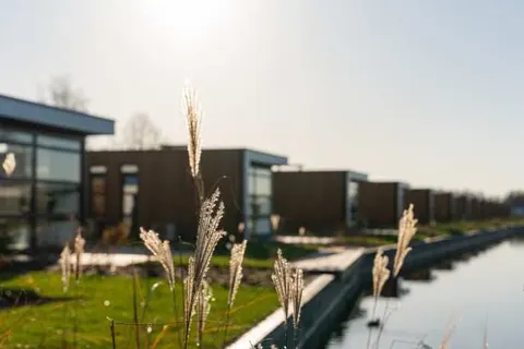 MarinaPark Residentie Nieuw Loosdrecht foto 14