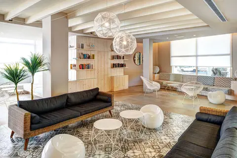 Protur Floriana Resort in Son Servera — foto 20