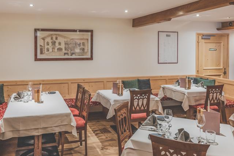 Hotel Kertess foto 6